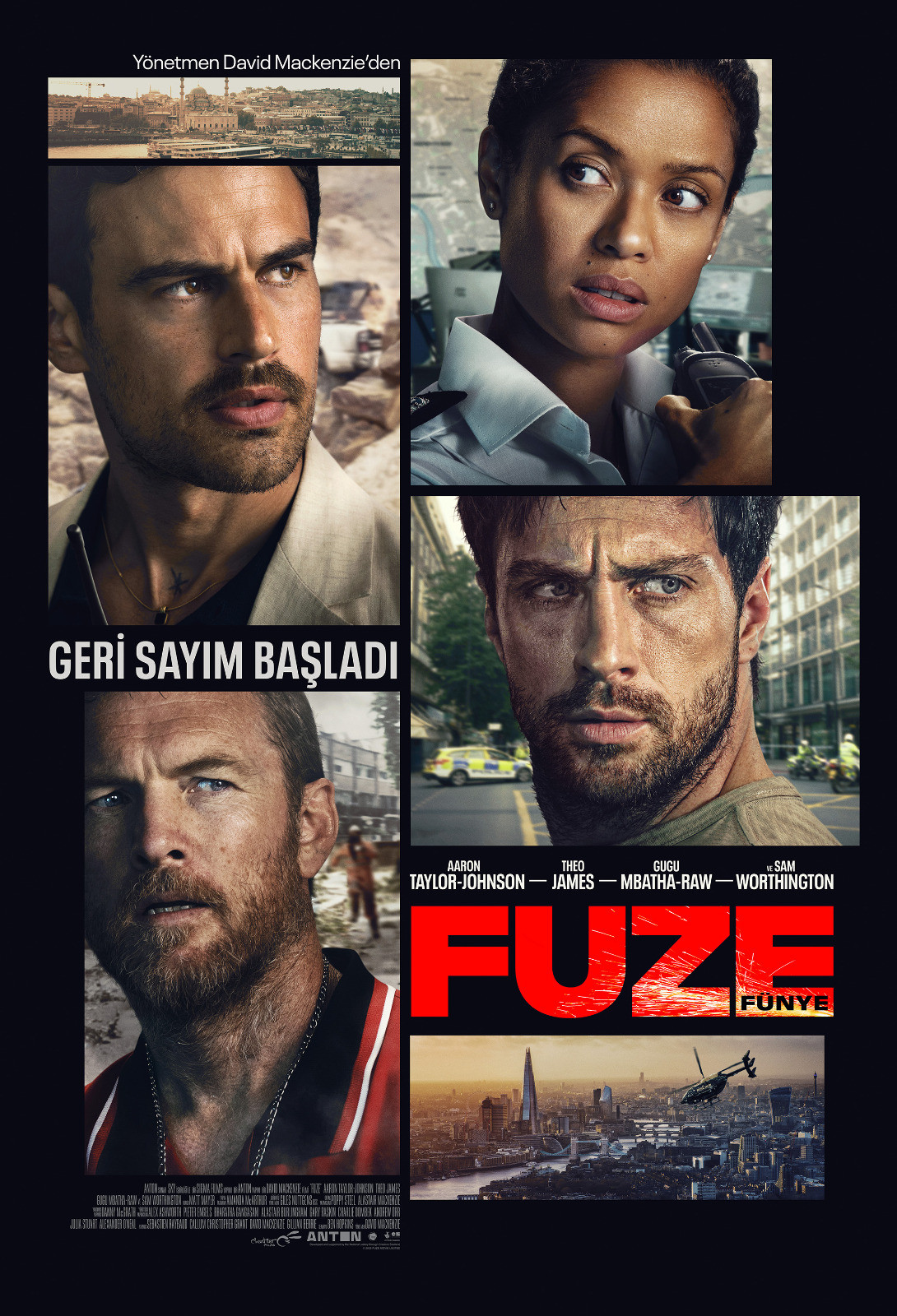FÜNYE