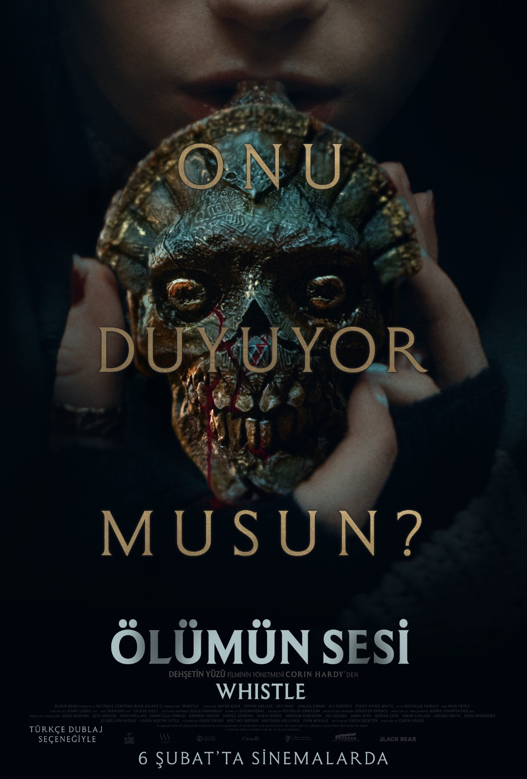 Ölümün Sesi