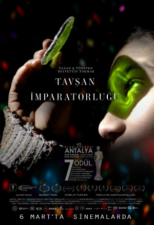 Tavşan İmparatorluğu