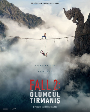 FALL 2 : ÖLÜMCÜL TIRMANIŞ