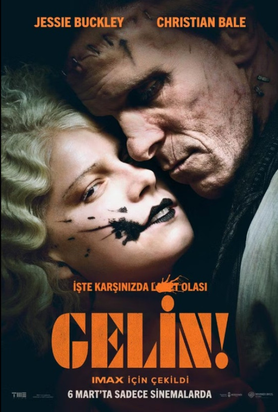 Gelin!