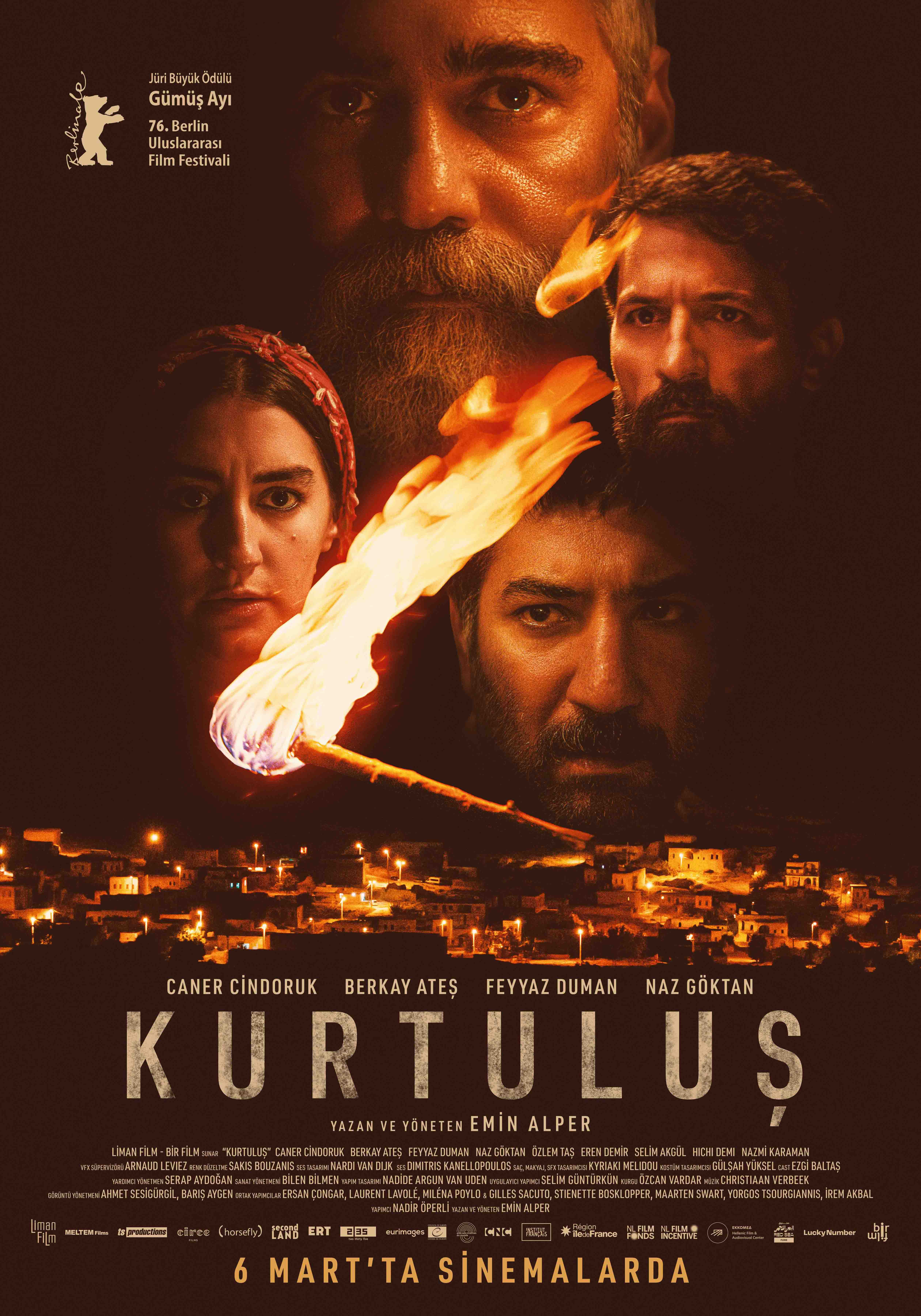 Kurtuluş