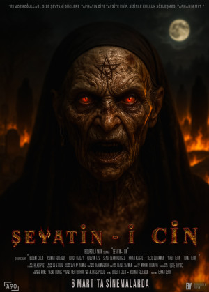 Şeyatin-i Cin