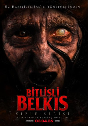 Kıble: Bitlisli Belkıs