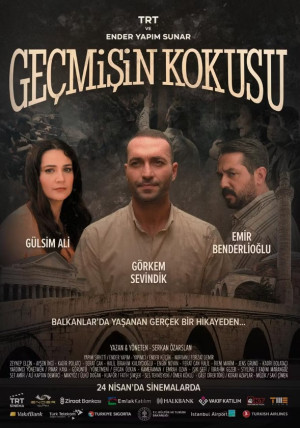 Geçmişin Kokusu