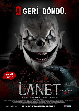 LANET