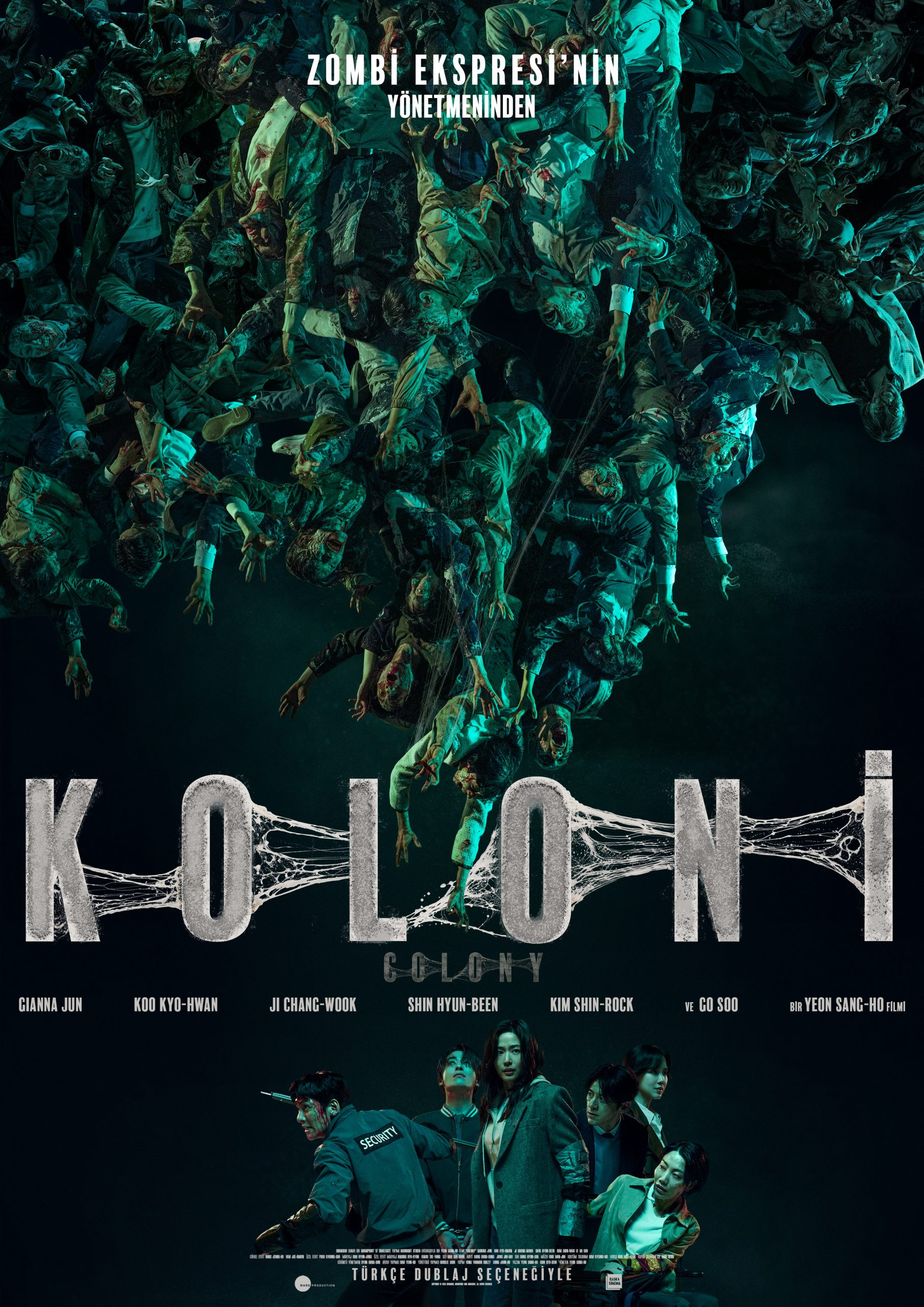 Koloni