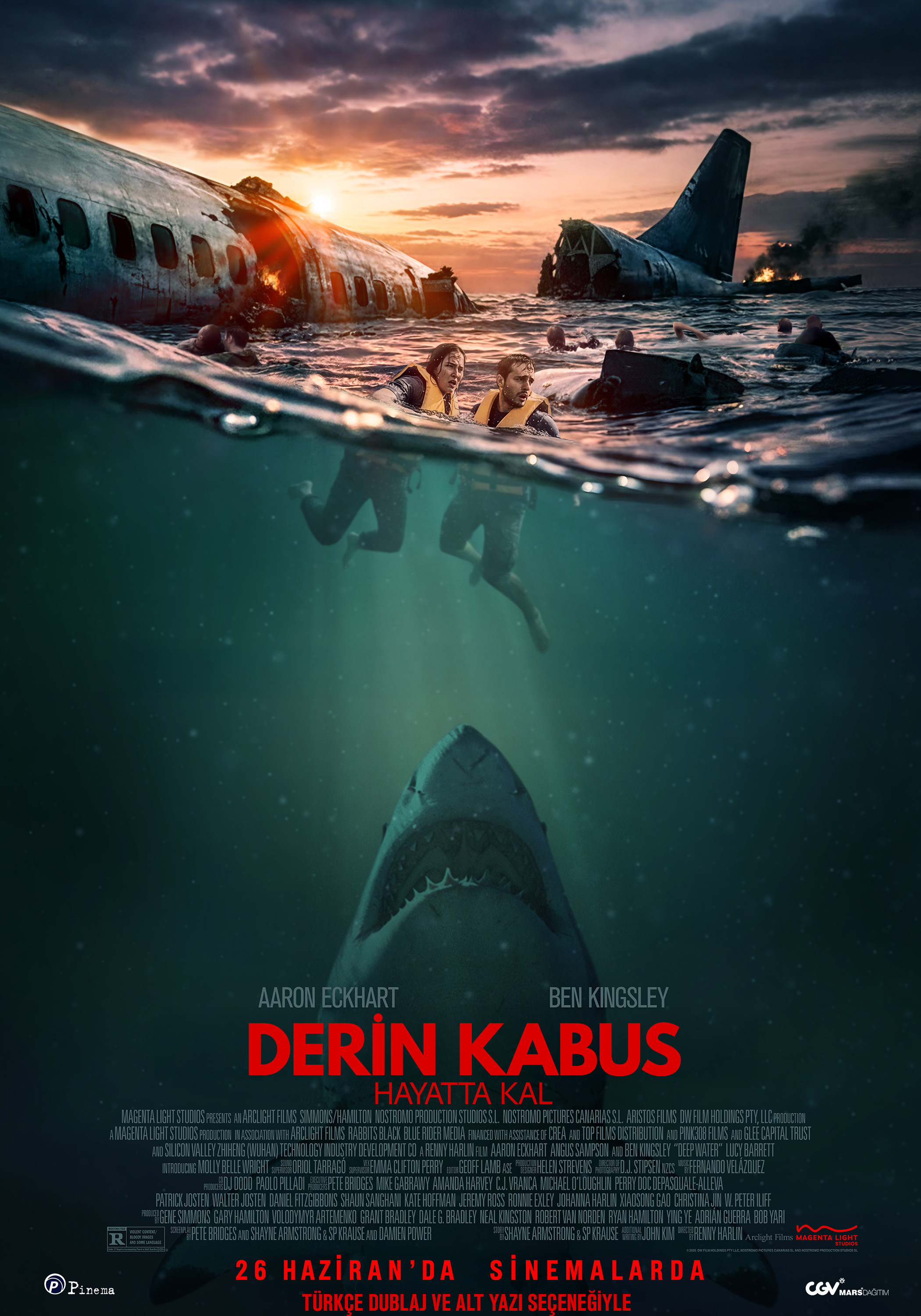 Derin Kabus