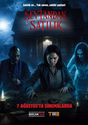 Şeytandan Satılık