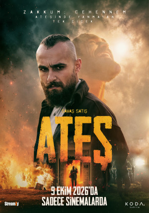 Ateş